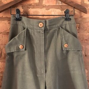 Ilana Kohn huxie pant